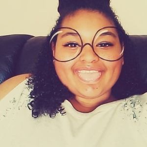 Meet your Posher, Jasmine